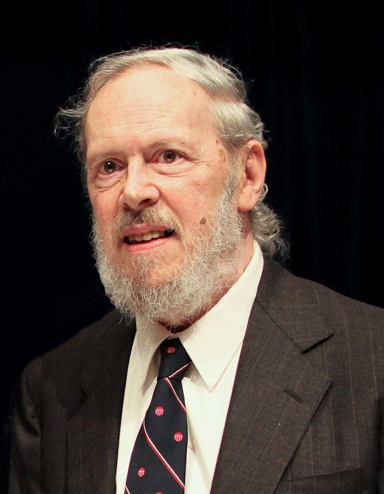 Zdjęcie: Dennis Ritchie