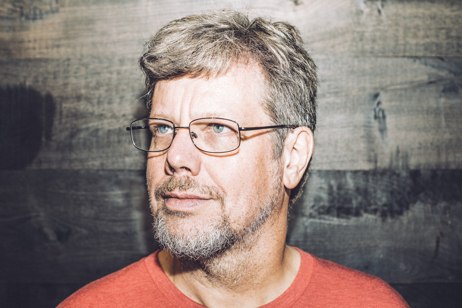 Zdjęcie: Guido van Rossum