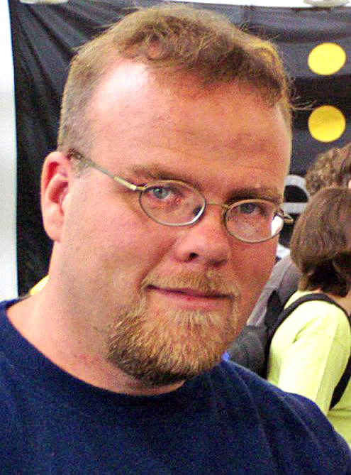 Zdjęcie: Rasmus Lerdorf