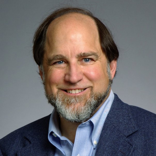 Zdjęcie: Ron Rivest