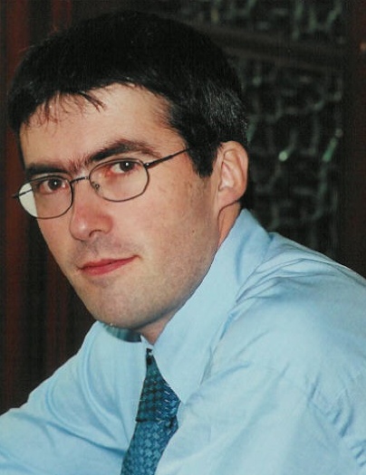 Zdjęcie: Vincent Rijmen