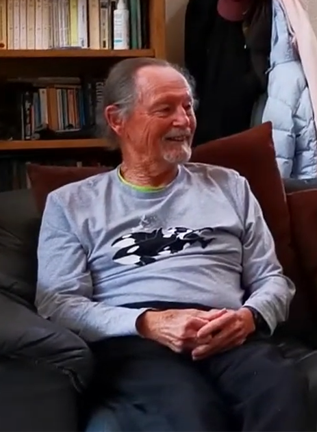 Zdjęcie: William „Bill” Yeager